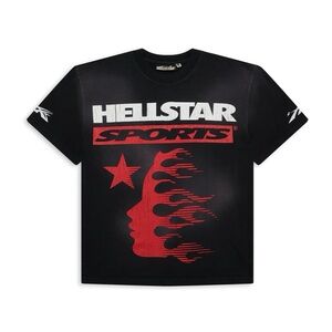Hellstar Sports Tee
